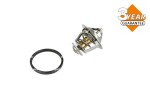 NRF Termostaat,  Jahutusvedelik EASY FIT 725131