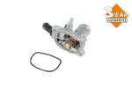 NRF Termostaat,  Jahutusvedelik EASY FIT 725139