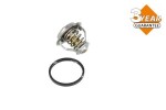 NRF Termostaat,  Jahutusvedelik EASY FIT 725140