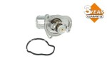 NRF Termostaat,  Jahutusvedelik EASY FIT 725144