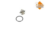 NRF Termostaat,  Jahutusvedelik EASY FIT 725149