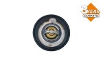 NRF Termostaat,  Jahutusvedelik EASY FIT 725152