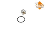 NRF Termostaat,  Jahutusvedelik EASY FIT 725155