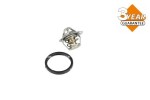 NRF Termostaat,  Jahutusvedelik EASY FIT 725159