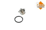 NRF Termostaat,  Jahutusvedelik EASY FIT 725168