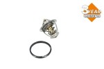 NRF Termostaat,  Jahutusvedelik EASY FIT 725174