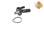 NRF Termostaat,  Jahutusvedelik EASY FIT 725202