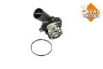 NRF Termostaat,  Jahutusvedelik EASY FIT 725207