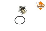NRF Termostaat,  Jahutusvedelik EASY FIT 725211