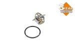 NRF Termostaat,  Jahutusvedelik EASY FIT 725212