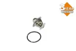 NRF Termostaat,  Jahutusvedelik EASY FIT 725214