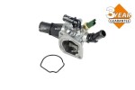 NRF Termostaat,  Jahutusvedelik EASY FIT 725221