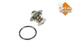 NRF  Termostaat,Jahutusvedelik EASY FIT 725228