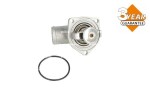 NRF Termostaat,  Jahutusvedelik EASY FIT 725229