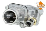 NRF Termostaat,  Jahutusvedelik EASY FIT 725230