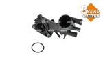 NRF Termostaat,  Jahutusvedelik EASY FIT 725240