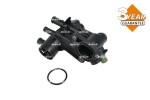NRF Termostaat,  Jahutusvedelik EASY FIT 725242