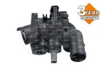 NRF Termostaat,  Jahutusvedelik EASY FIT 725243