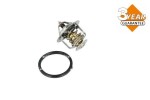 NRF Termostaat,  Jahutusvedelik EASY FIT 725251