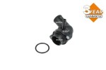 NRF Termostaat,  Jahutusvedelik EASY FIT 725264