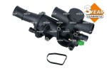 NRF Termostaat,  Jahutusvedelik EASY FIT 725281