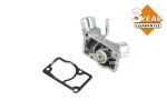 NRF Termostaat,  Jahutusvedelik EASY FIT 725287