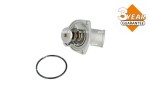 NRF Termostaat,  Jahutusvedelik EASY FIT 725289