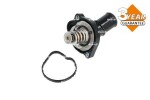NRF Termostaat,  Jahutusvedelik EASY FIT 725301