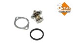 NRF Termostaat,  Jahutusvedelik EASY FIT 725302
