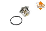 NRF Termostaat,  Jahutusvedelik EASY FIT 725305
