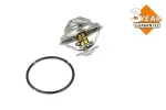 NRF Termostaat,  Jahutusvedelik EASY FIT 725306