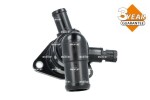 NRF Termostaat,  Jahutusvedelik EASY FIT 725352