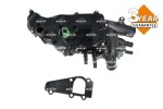 NRF Termostaat,  Jahutusvedelik EASY FIT 725365