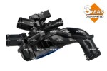 NRF Termostaat,  Jahutusvedelik EASY FIT 725396