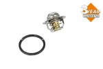 NRF Termostaat,  Jahutusvedelik EASY FIT 725435