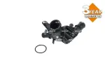 NRF Termostaat,  Jahutusvedelik EASY FIT 725448