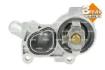 NRF Termostaat,  Jahutusvedelik EASY FIT 725471