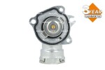 NRF Termostaat, Jahutusvedelik EASY FIT 725475