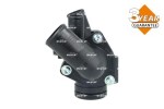 NRF Termostaat,  Jahutusvedelik EASY FIT 725520