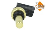 NRF Andur, Jahutusvedeliku temp. EASY FIT 727007