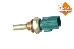NRF Andur,  Jahutusvedeliku temp. EASY FIT 727018