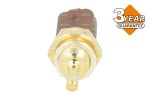 NRF Andur,  Jahutusvedeliku temp. EASY FIT 727019