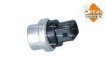 NRF Andur, Jahutusvedeliku temp. EASY FIT 727026