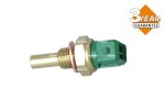 NRF Andur,  Jahutusvedeliku temp. EASY FIT 727032