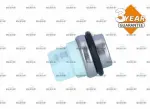 NRF Andur,  Jahutusvedeliku temp. EASY FIT 727118