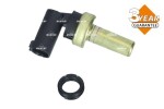 NRF Andur,  Jahutusvedeliku temp. EASY FIT 727146