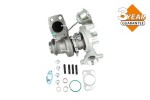NRF turbokompressor EASY FIT 90010023