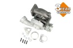 NRF turbokompressor EASY FIT 90010039