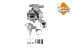 NRF turbokompressor EASY FIT 90010050