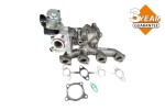 NRF turbokompressor EASY FIT 90010076
